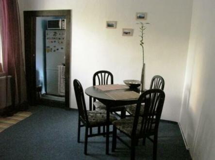 Pronájem bytu, 2+kk, 48 m²