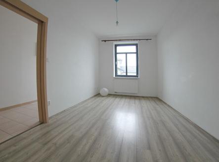 Pronájem bytu, 2+kk, 68 m²