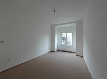 Pronájem bytu, 2+1, 72 m²