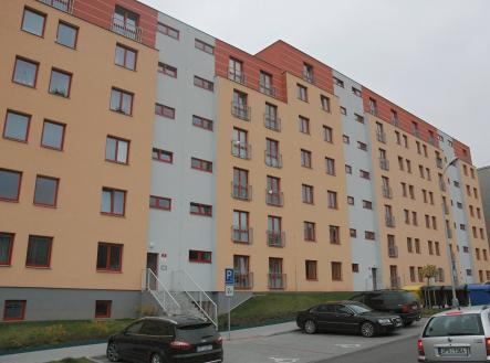 Pronájem bytu, 3+kk, 79 m² obrázek