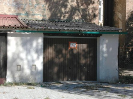 Nemovitost