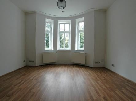 Pronájem bytu, 3+kk, 100 m²