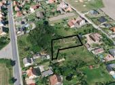 Prodej - pozemek pro bydlení, 1 290 m²