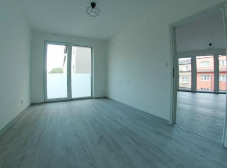 Pronájem bytu, 2+kk, 58 m²
