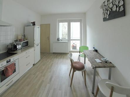 Pronájem bytu, 2+1, 70 m²