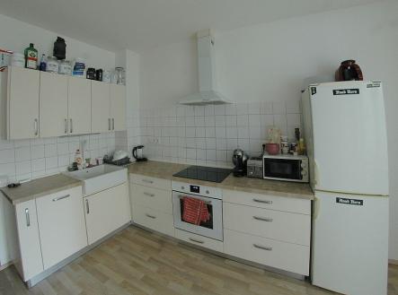 Pronájem bytu, 2+1, 70 m²