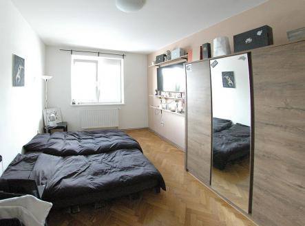 Pronájem bytu, 2+1, 70 m²