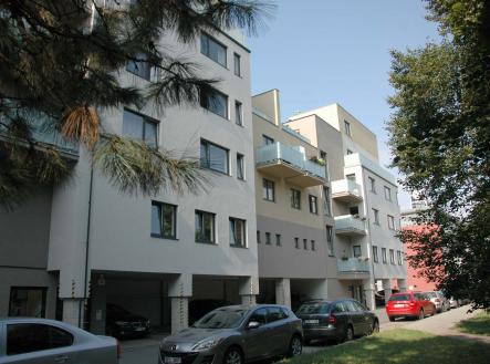 Pronájem bytu, 2+kk, 59 m²