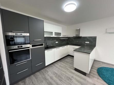 Pronájem bytu, 2+kk, 59 m²