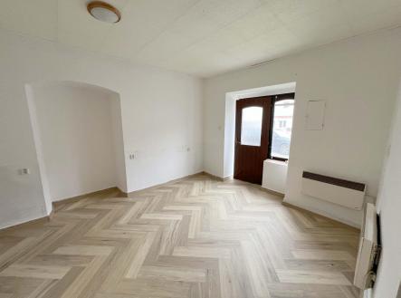 Pronájem kanceláře, 25 m²