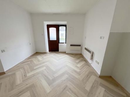 Pronájem kanceláře, 25 m²