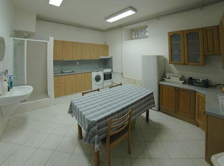 Pronájem bytu,, 100 m²
