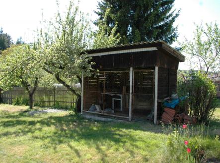 Prodej - pozemek pro bydlení, 1 030 m²
