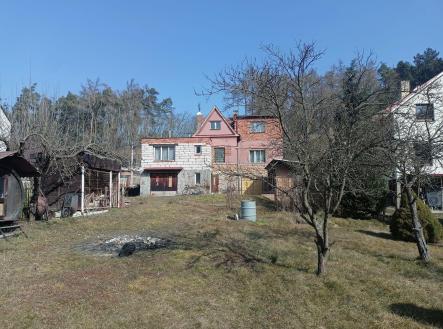 Prodej pozemku pro bydlení, 1 030 m² obrázek