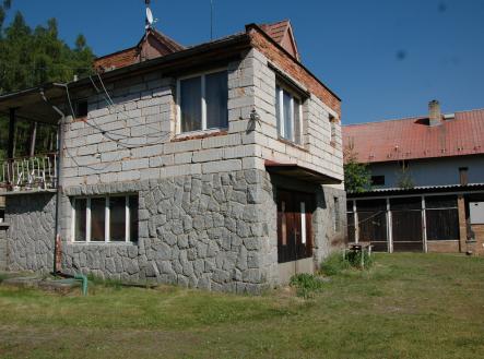 Prodej - dům/vila, 205 m²