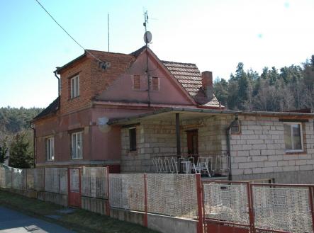 Prodej domu/vily, 205 m² obrázek