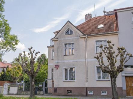 Prodej - dům/vila, 315 m²