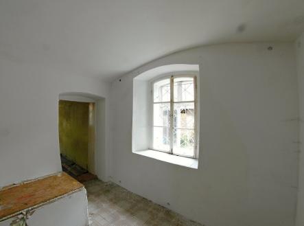 Prodej - dům/vila, 406 m²