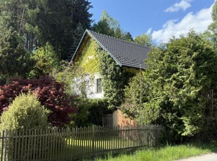 Prodej chaty/rekreačního objektu, 148 m²