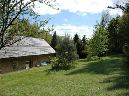 Prodej chaty/rekreačního objektu, 148 m²