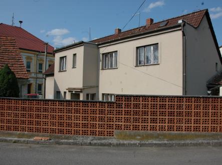 Prodej domu/vily, 172 m²