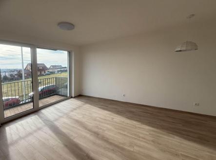 Pronájem bytu, 2+kk, 50 m²
