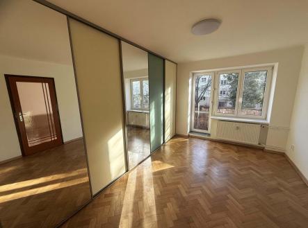 Prodej bytu, 2+1, 53 m²