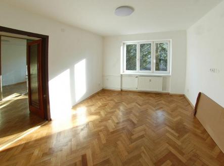 Prodej bytu, 2+1, 53 m²