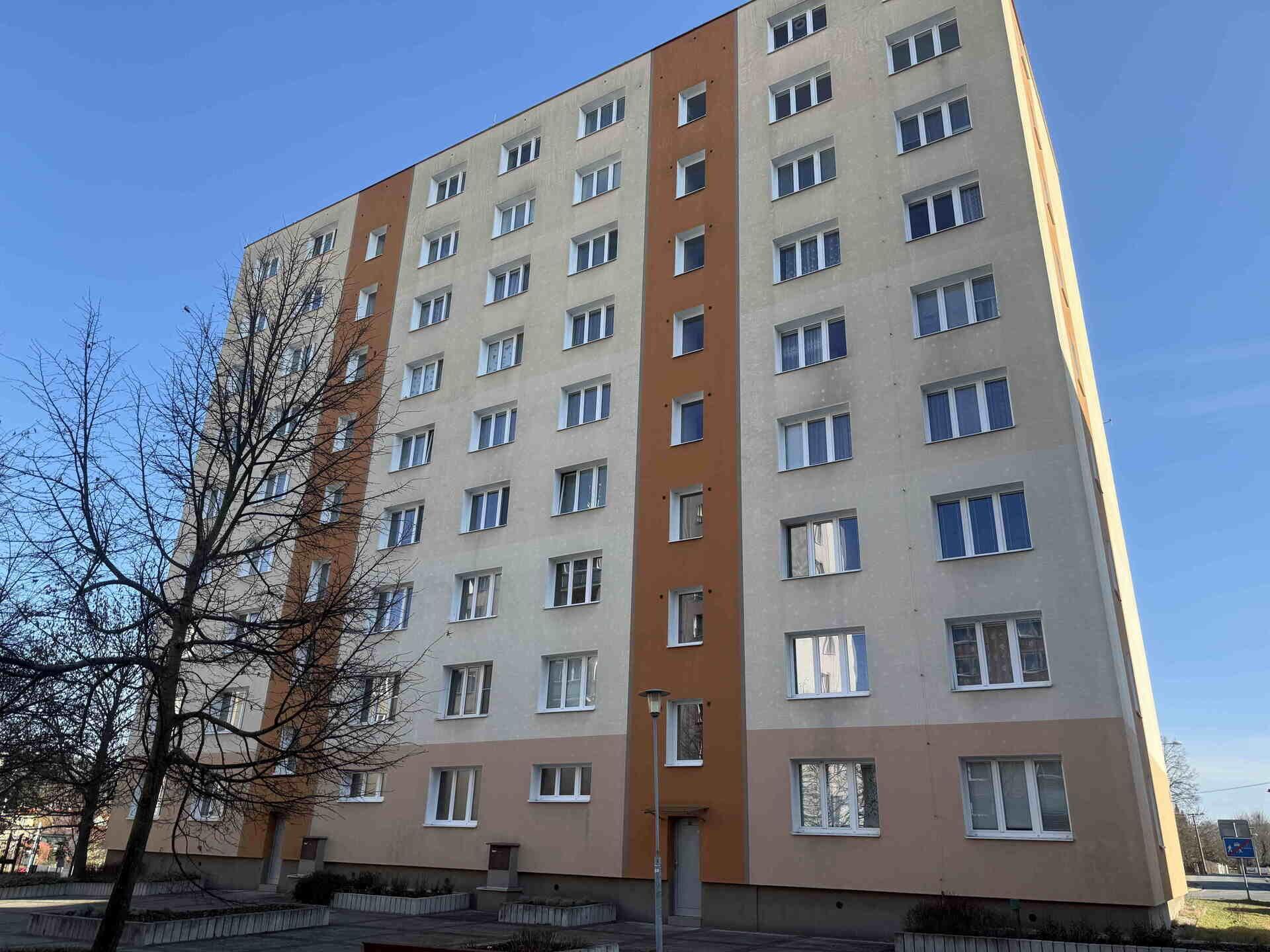 Prodej bytu 3+1 s lodžií v hezké lokalitě v Plzni