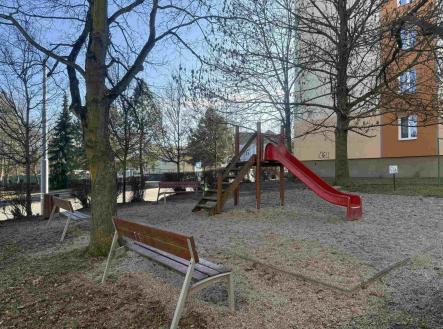 Prodej bytu, 3+1, 67 m²