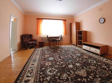 Pronájem domu/vily, 115 m²