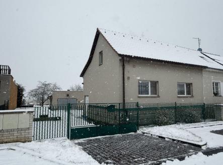 Pronájem domu/vily, 115 m²