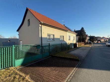 Pronájem domu/vily, 115 m²