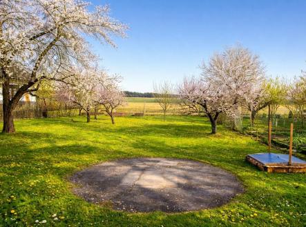 Pronájem domu/vily, 115 m²