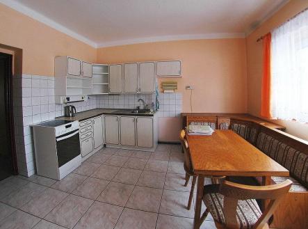 Pronájem domu/vily, 115 m²