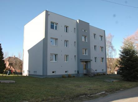 Prodej bytu, 3+1, 81 m² obrázek