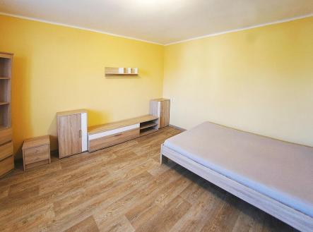 Pronájem bytu, 1+1, 29 m²