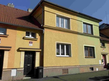 Prodej domu/vily, 130 m²