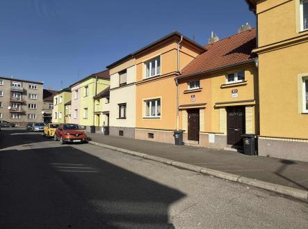 Prodej domu/vily, 130 m²