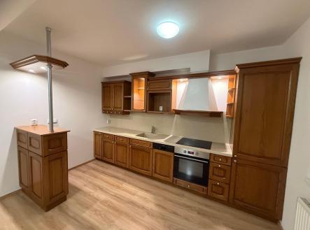 Prodej bytu, 2+kk, 69 m²