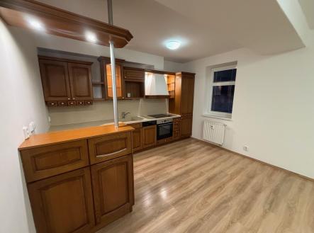 Prodej bytu, 2+kk, 69 m²