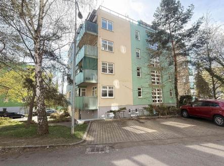 Prodej bytu, 2+kk, 69 m²
