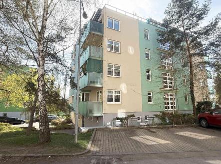 Prodej bytu, 2+kk, 69 m²