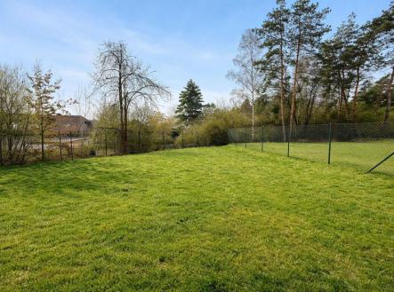 Pronájem domu/vily, 108 m²