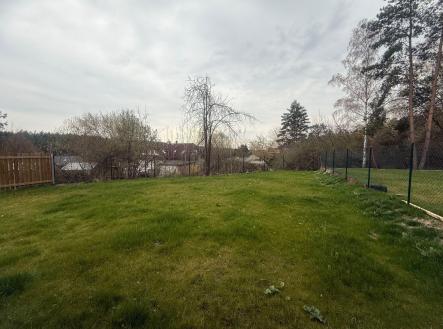 Pronájem domu/vily, 108 m²