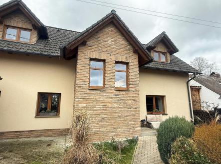 Prodej domu/vily, 140 m²