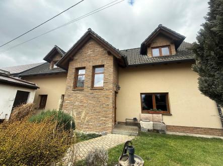 Prodej domu/vily, 140 m²