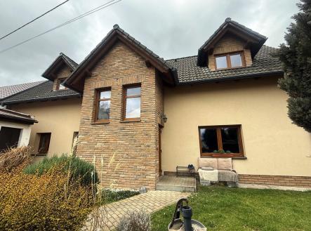 Prodej domu/vily, 140 m²