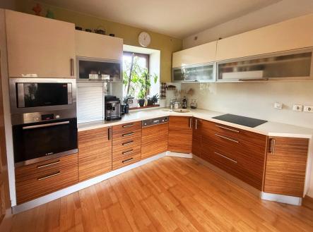 Prodej domu/vily, 140 m²
