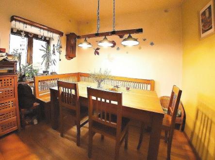 Prodej domu/vily, 140 m²